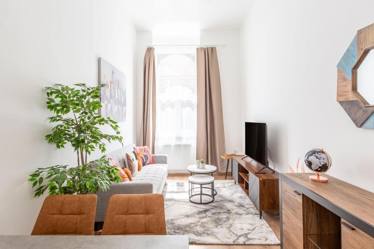 Cozy & Pleasant Homes In The Heart Of Lejlighed *