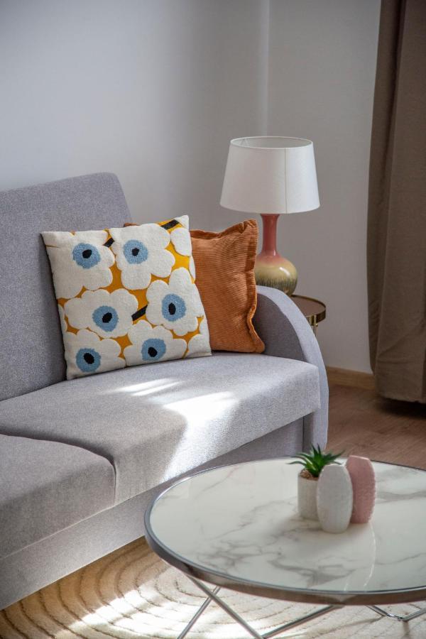 Lejlighed Cozy & Pleasant Homes In The Heart Of Budapest