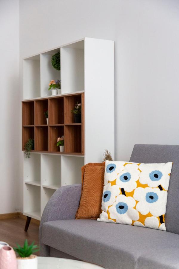 Cozy & Pleasant Homes In The Heart Of Lejlighed