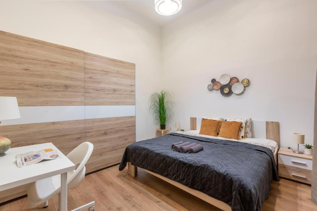 Cozy & Pleasant Homes In The Heart Of Lejlighed *