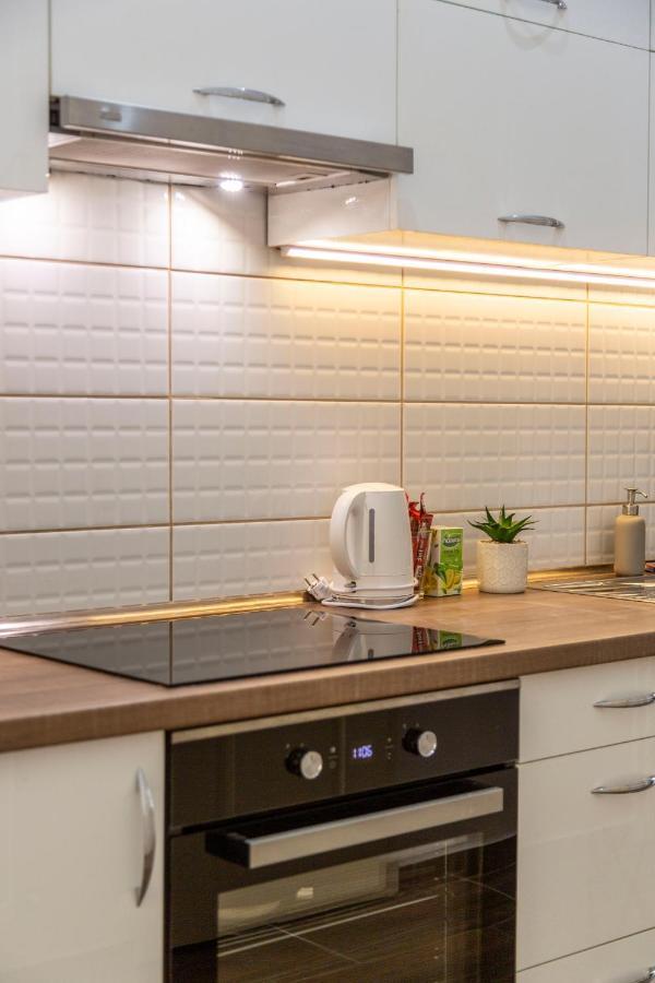Lejlighed Cozy & Pleasant Homes In The Heart Of Budapest