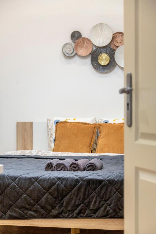 Lejlighed Cozy & Pleasant Homes In The Heart Of *