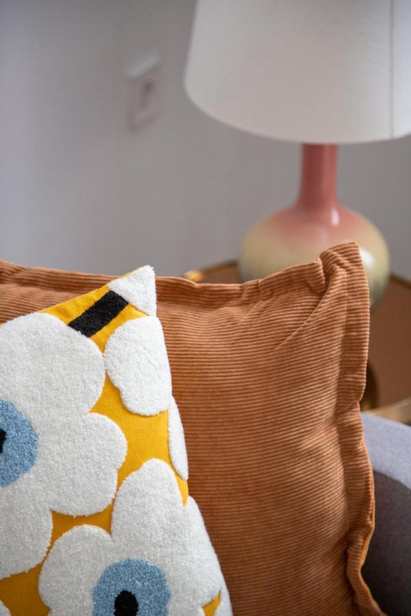 Lejlighed Cozy & Pleasant Homes In The Heart Of Budapest