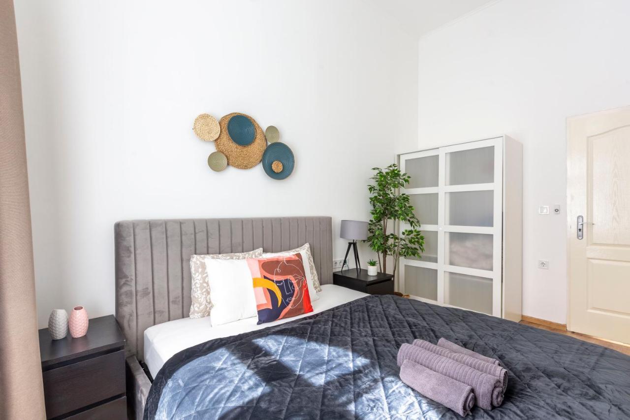Lejlighed Cozy & Pleasant Homes In The Heart Of *