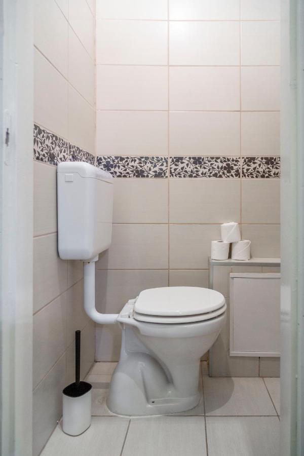 Cozy & Pleasant Homes In The Heart Of Lejlighed Budapest
