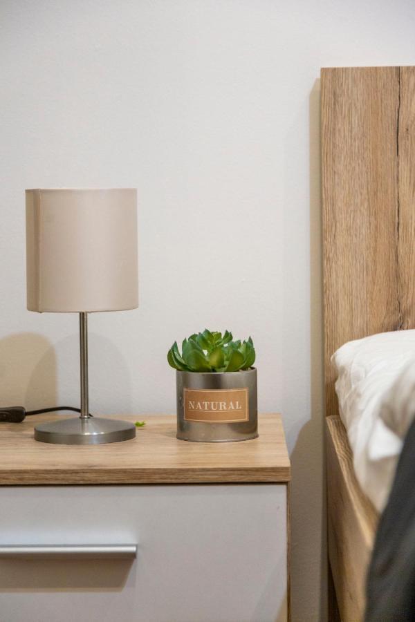 Cozy & Pleasant Homes In The Heart Of Lejlighed