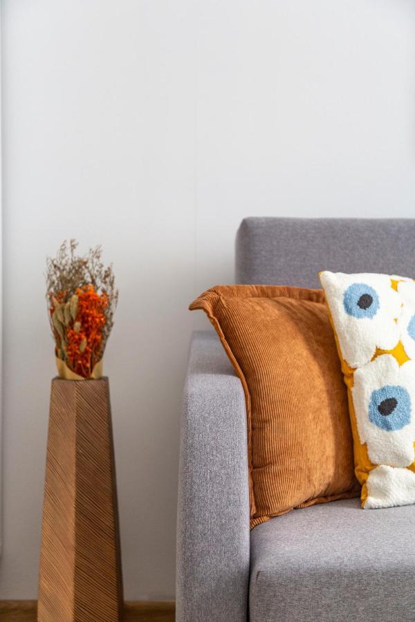 Cozy & Pleasant Homes In The Heart Of Lejlighed