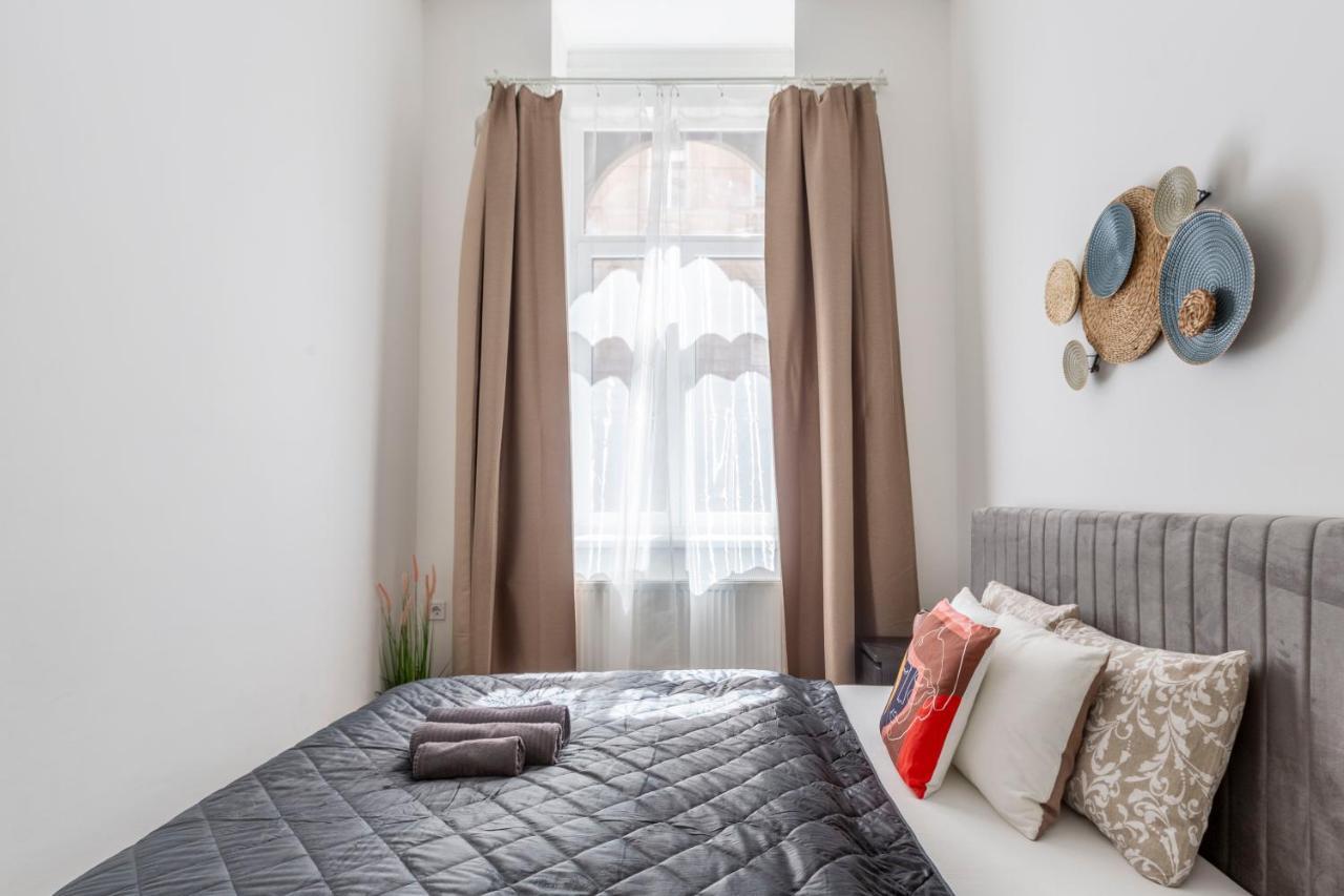 Apartamento Cozy & Pleasant Homes In The Heart Of