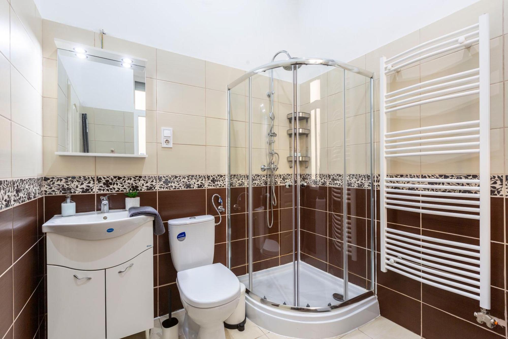 Apartamento Cozy & Pleasant Homes In The Heart Of Budapest